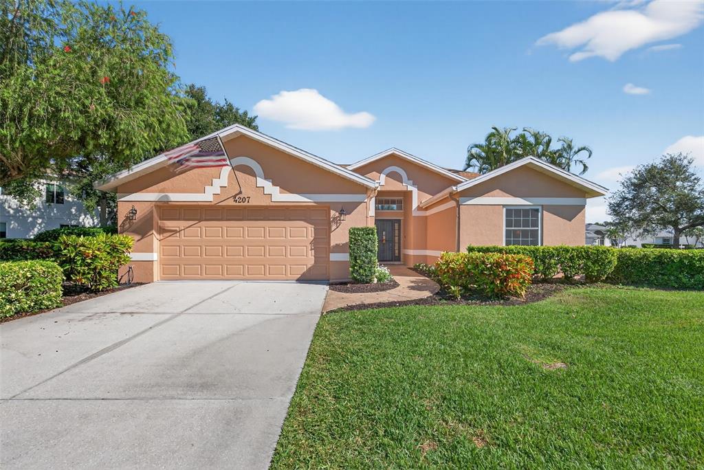 4207 BALMORAL WAY