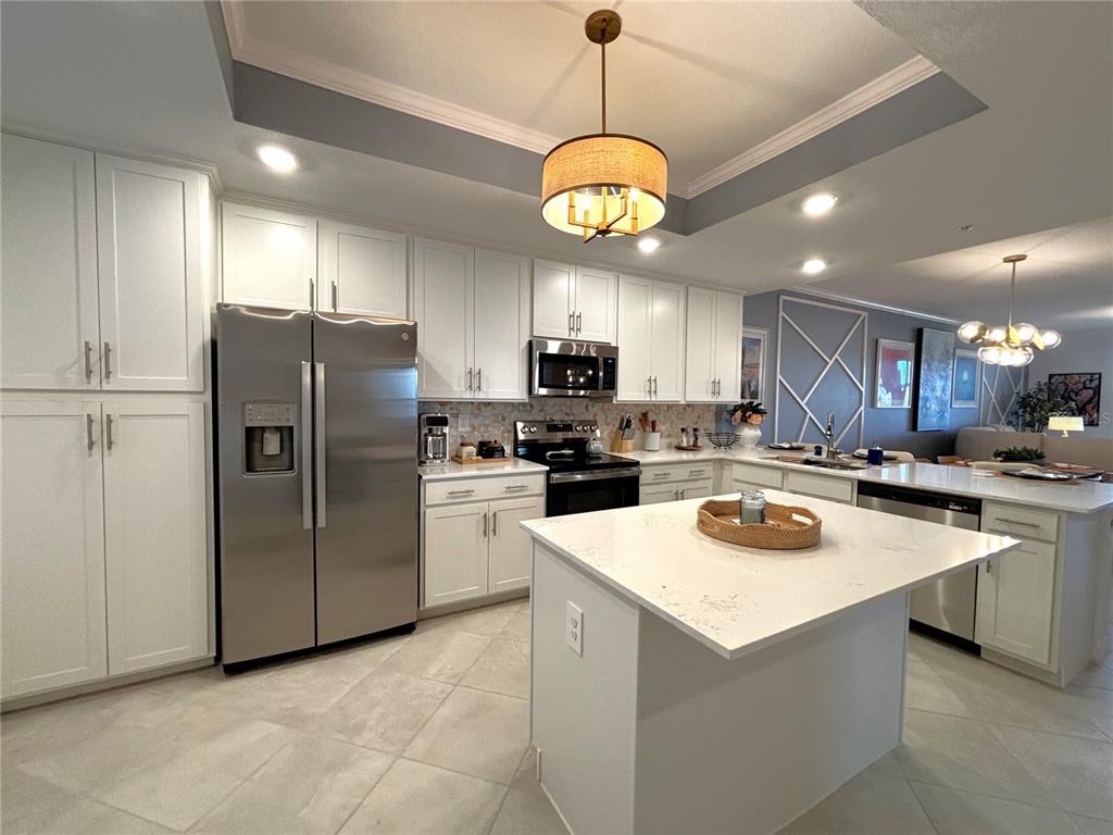 17530 OPAL SAND DRIVE UNIT 106, VENICE, FL — photo 3 of 30