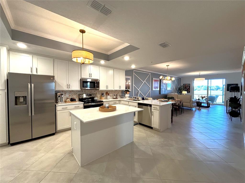 17530 OPAL SAND DRIVE UNIT 106, VENICE, FL — photo 4 of 30