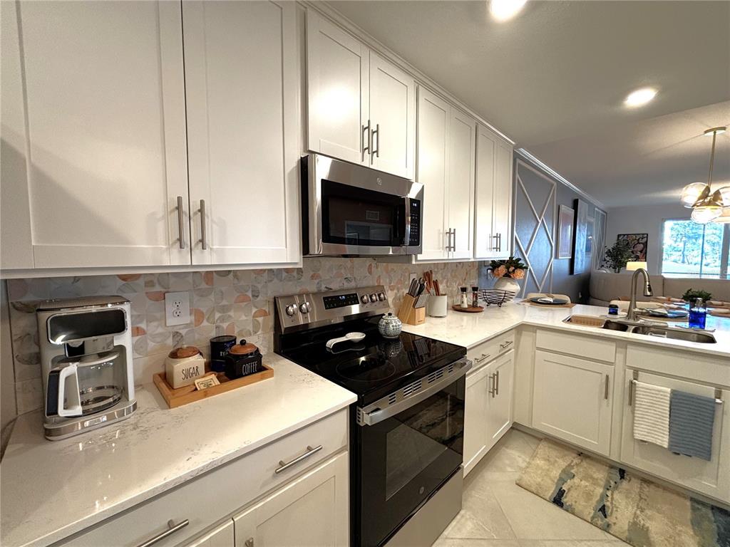 17530 OPAL SAND DRIVE UNIT 106, VENICE, FL — photo 5 of 30