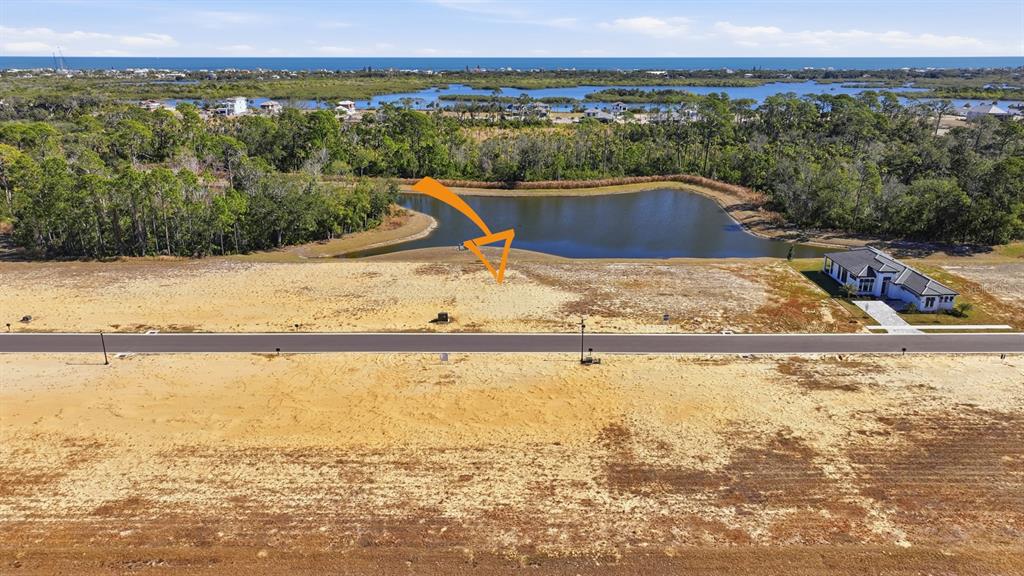 200 STILLWATER DRIVE, FLAGLER BEACH, FL — photo 5 of 25