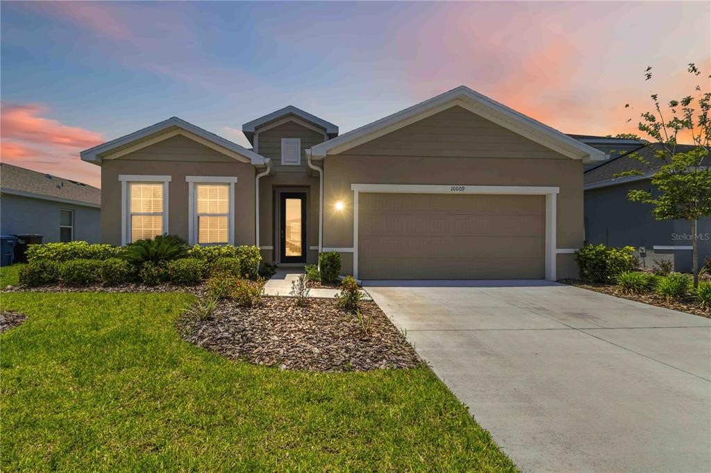 10009 DAYBREAK GLEN