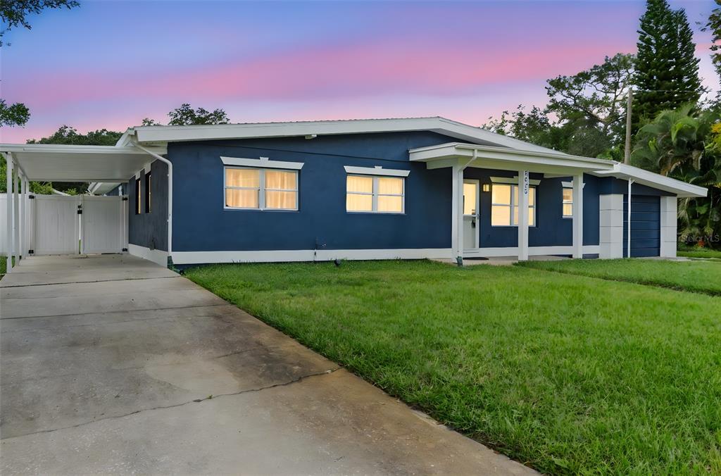 5073 LAKE HOWELL ROAD