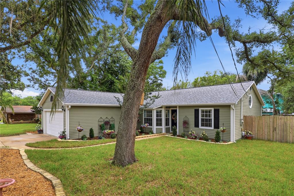 110 OSPREY ROAD, ST AUGUSTINE, FL — photo 3 of 30