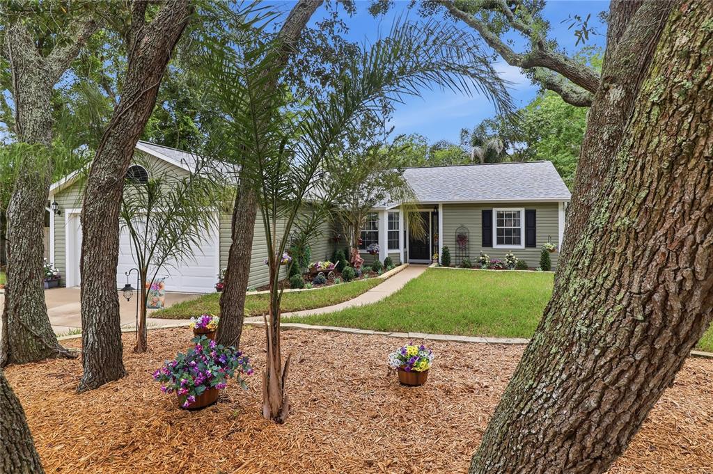 110 OSPREY ROAD, ST AUGUSTINE, FL — photo 4 of 30