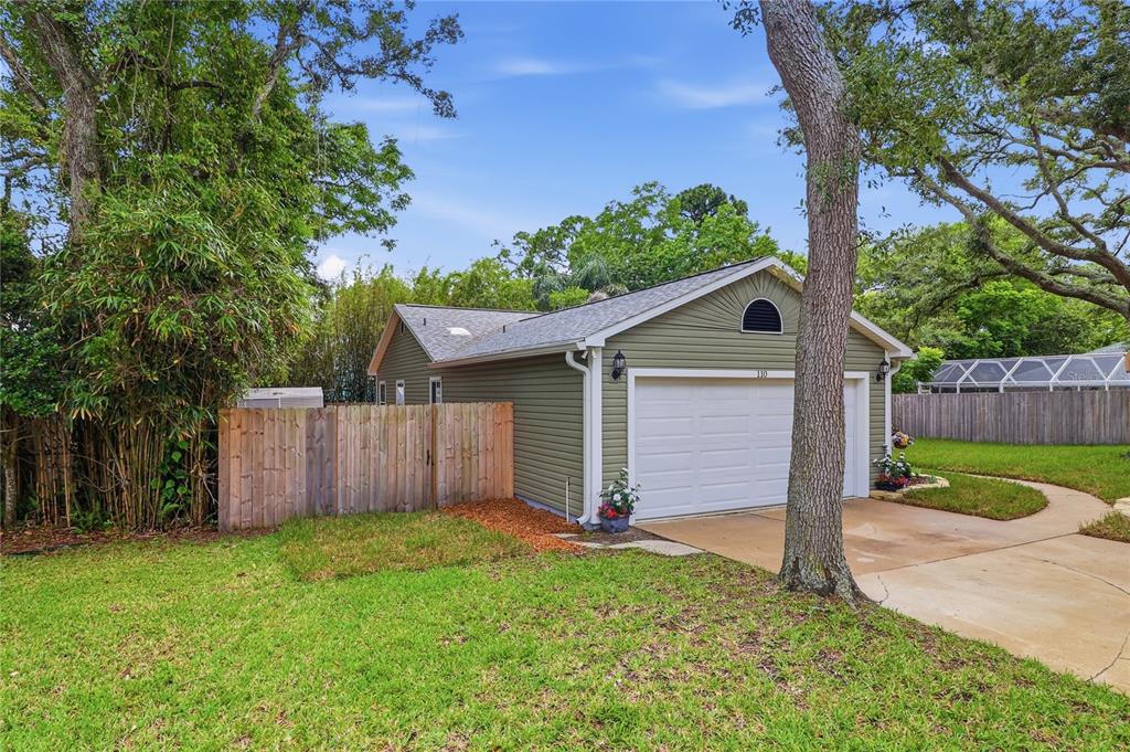 110 OSPREY ROAD, ST AUGUSTINE, FL — photo 5 of 30