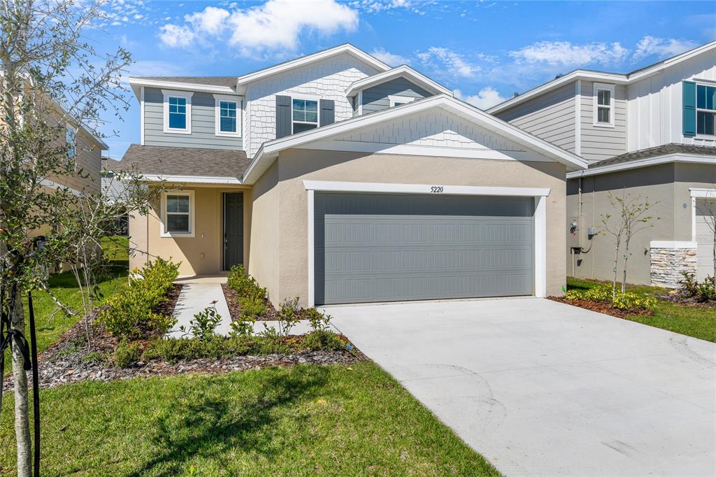 5220 BEE BALM STREET