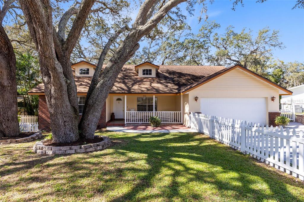 1134 LAKE BLANCHE DRIVE