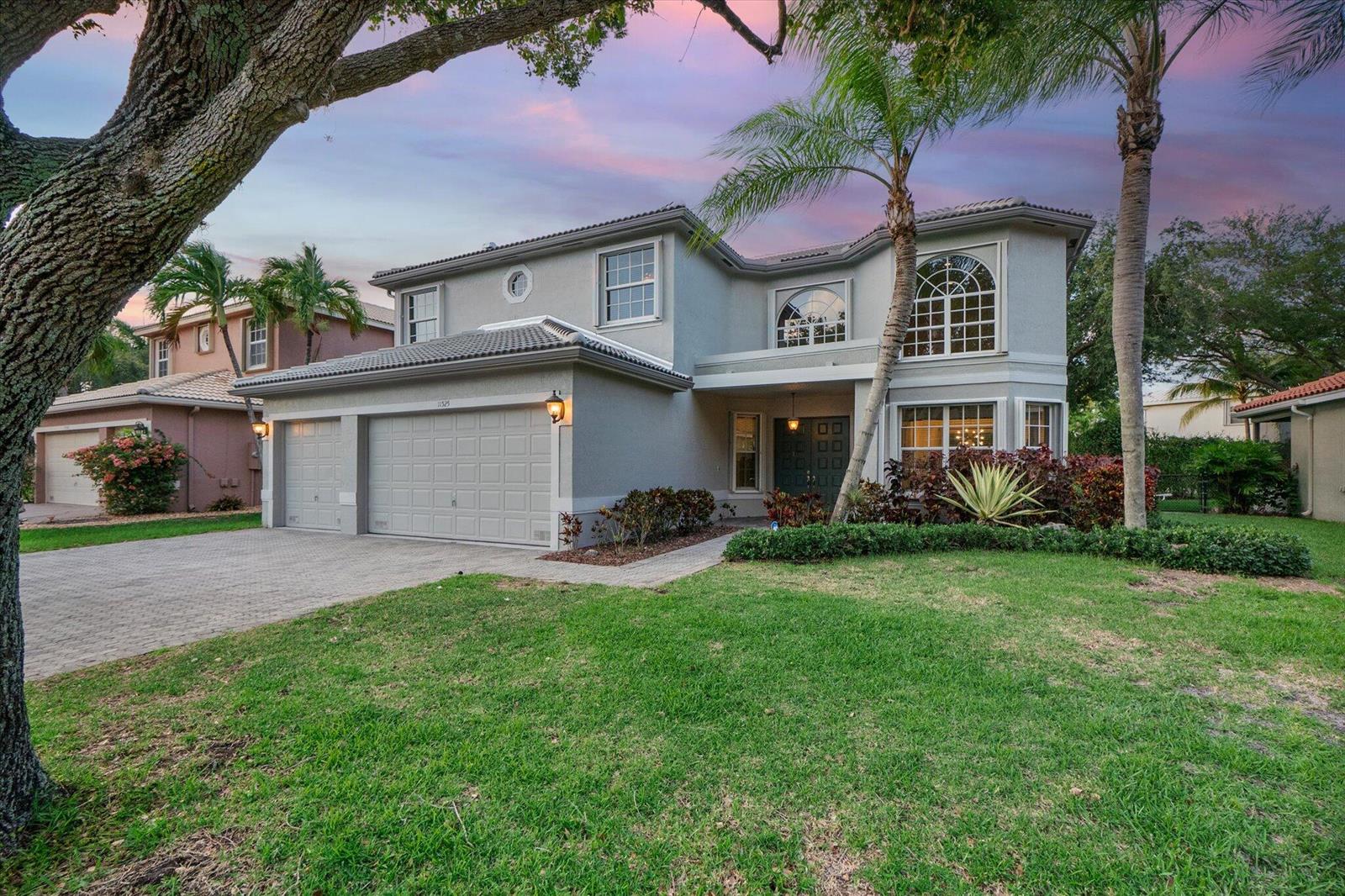 11525 NW 49th Court, Coral Springs FL 33076