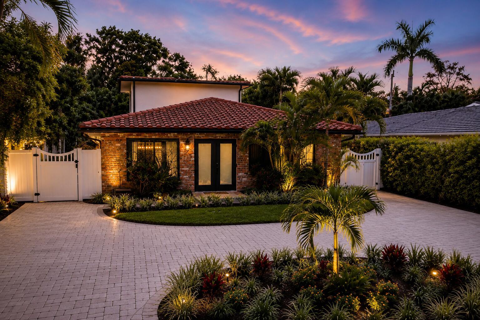 702 S Atlantic Drive, Lantana FL 33462