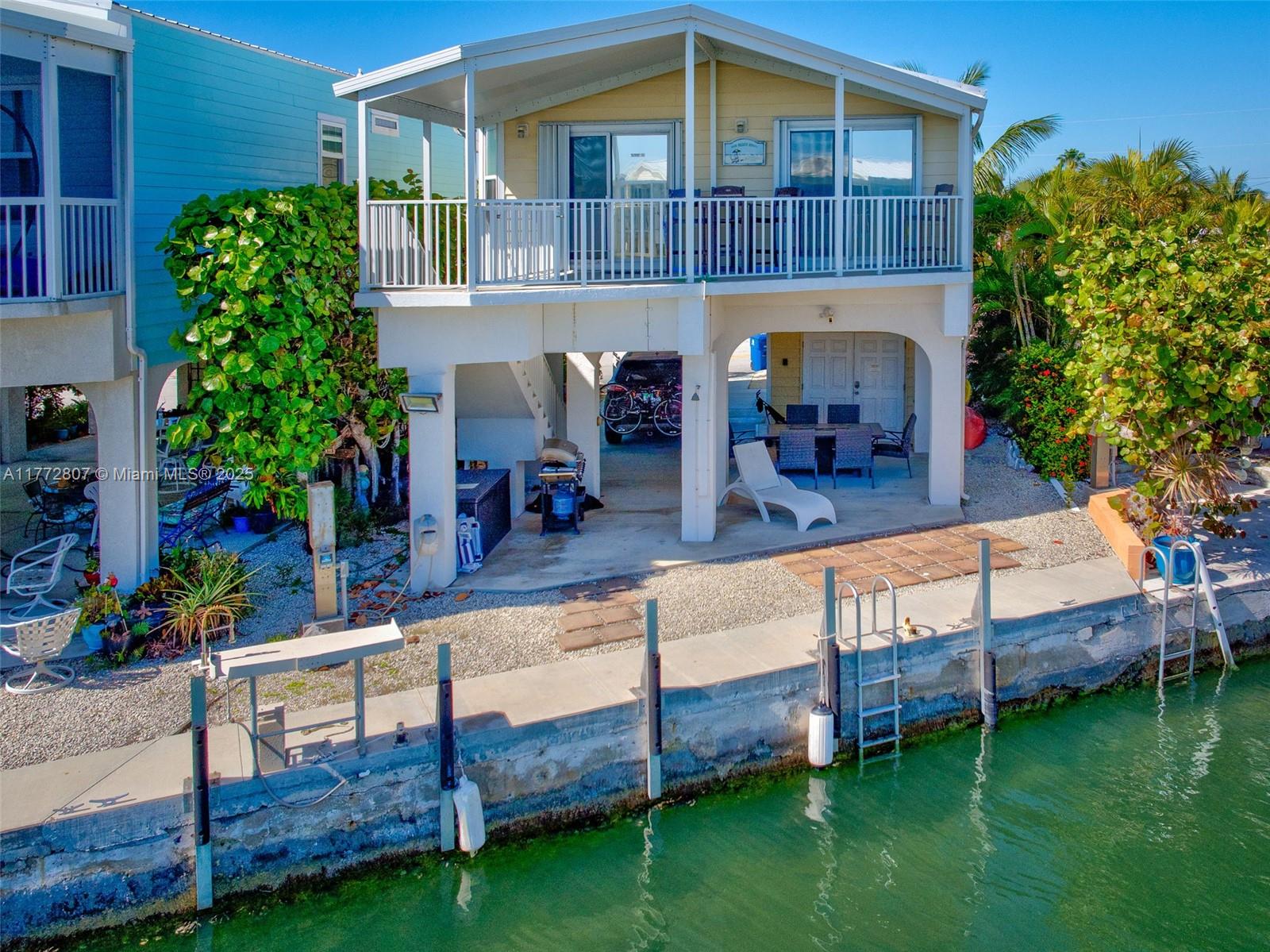 701 Spanish Main Dr # 77, Lower Keys FL 33042