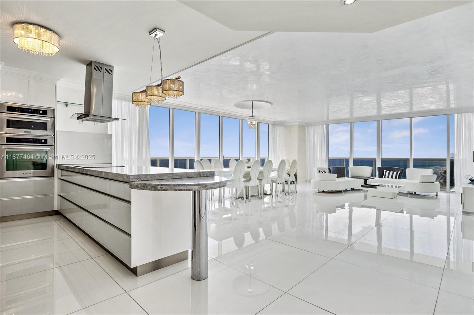 1830 S Ocean Dr, Hallandale Beach FL 33009