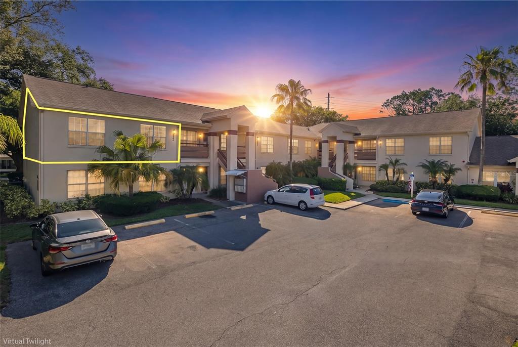 7900 HARDWICK DRIVE UNIT 827