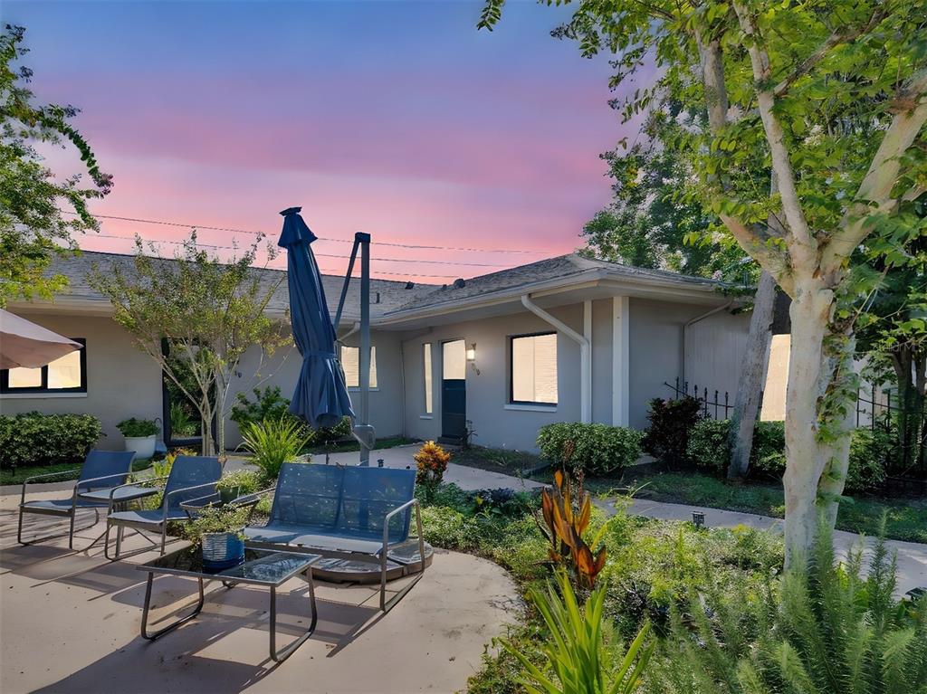 7745 EUREKA DRIVE UNIT 7745