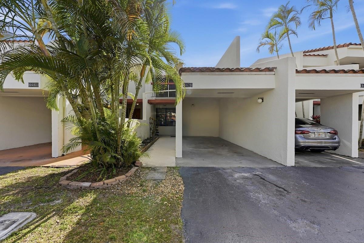 6678 Racquet Club Drive # 209, Fort Lauderdale FL 33319