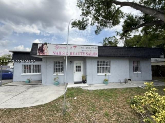 7315 N Armenia Ave, Tampa FL 33604