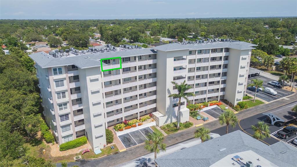 1235 S HIGHLAND AVENUE UNIT 5-703