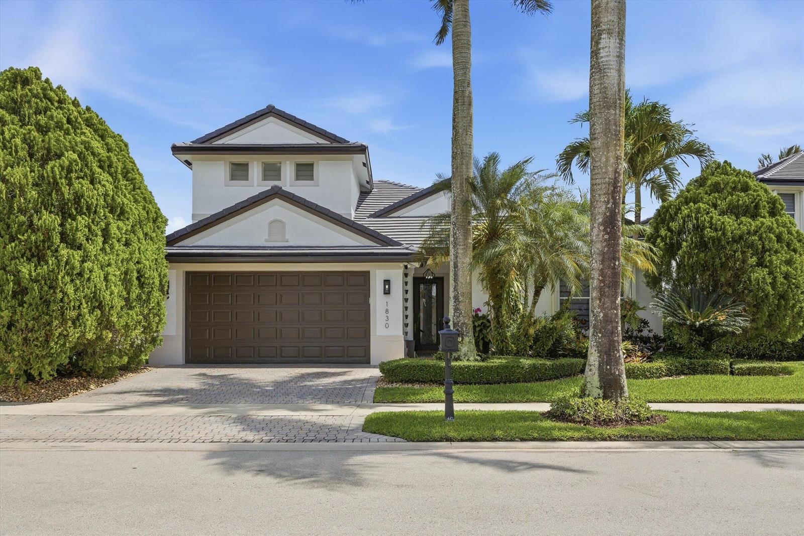 1830 Harbor View Circle, Weston FL 33327
