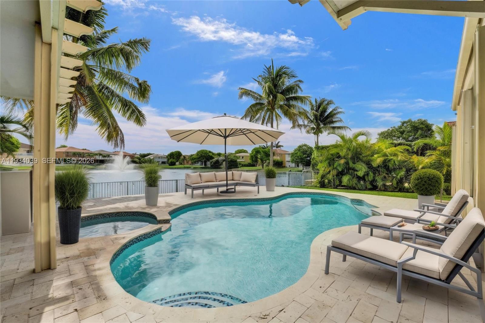 5337 SW 131st Ter, Miramar FL 33027