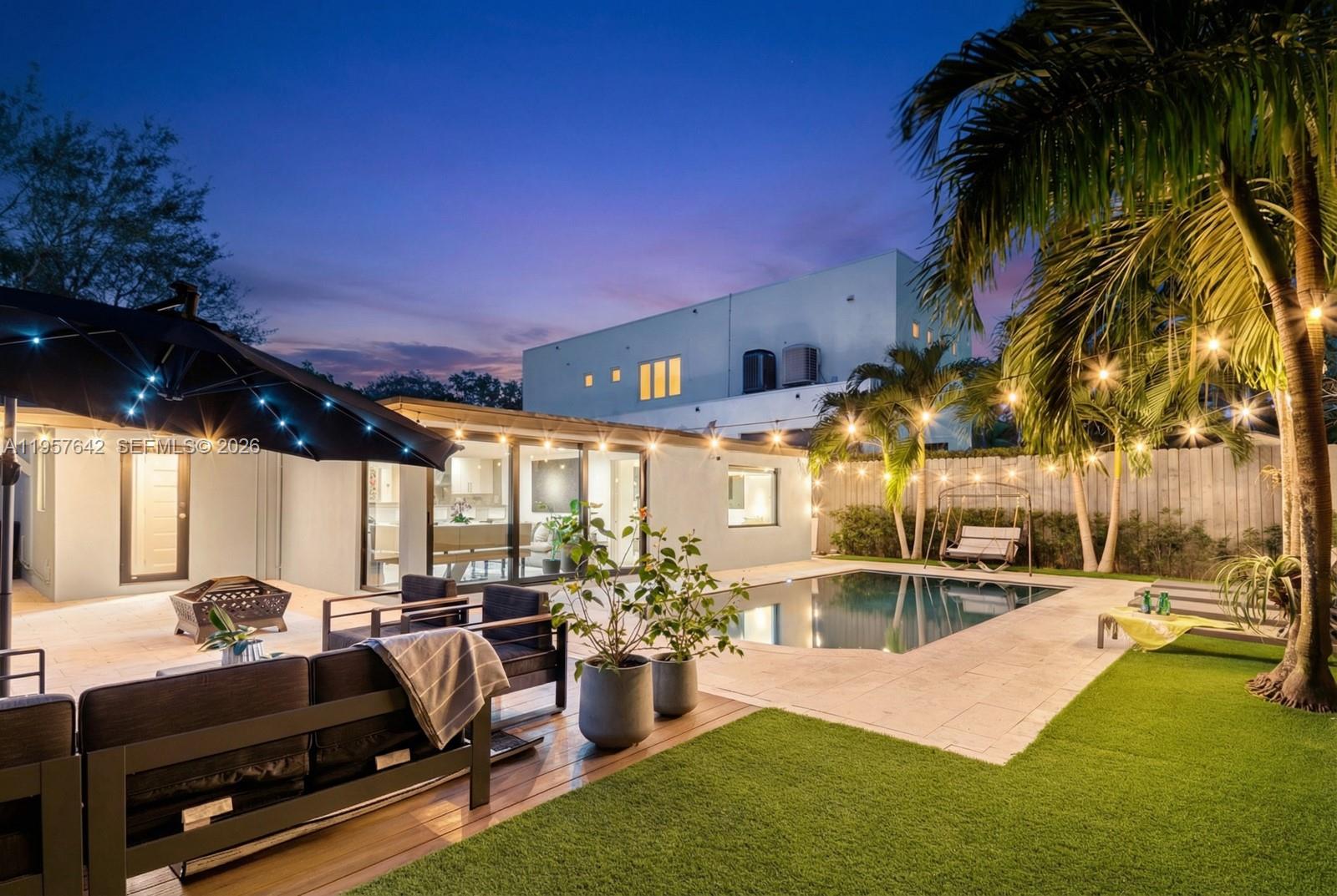 2240 Tequesta Ln, Miami FL 33133