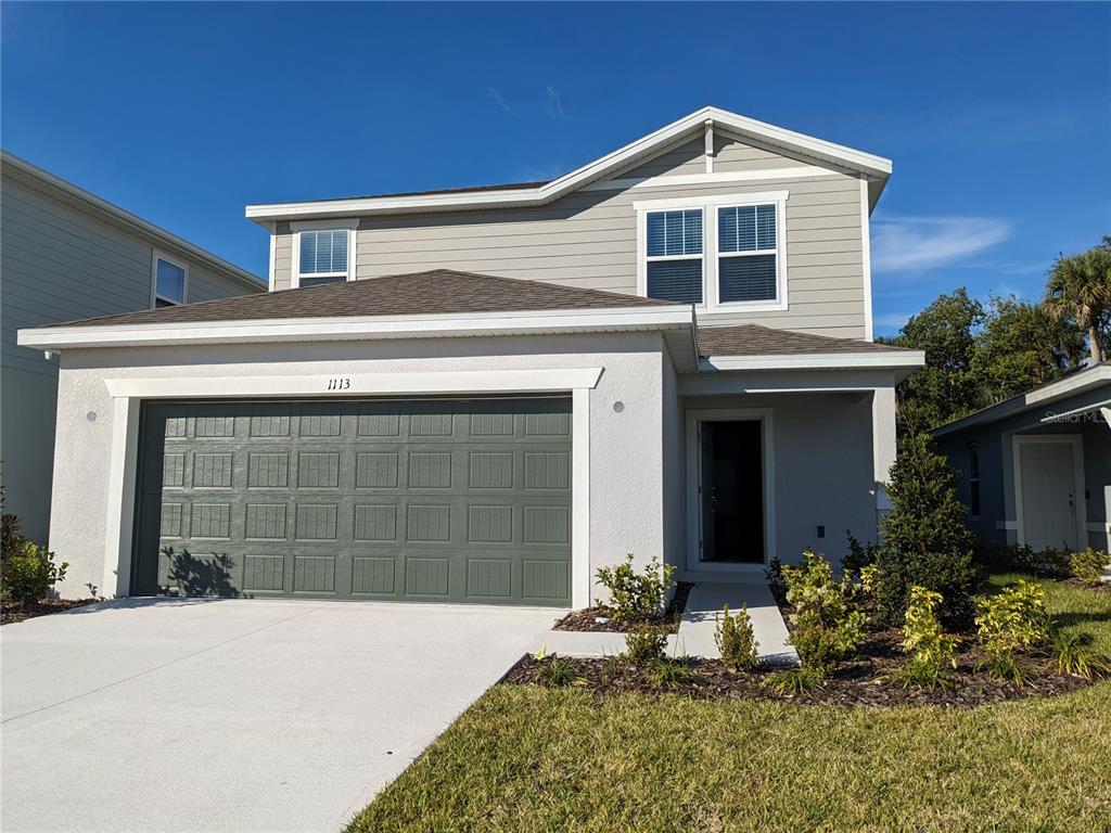 1113 GRAND HAMMOCK COURT