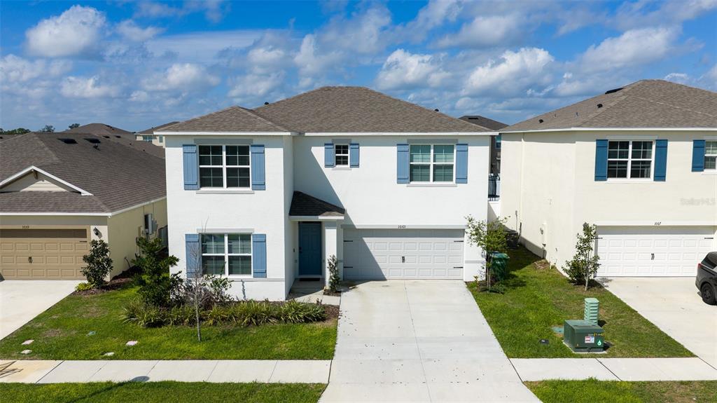 1063 BRIMSTONE CIRCLE, WINTER HAVEN, FL — photo 2 of 30