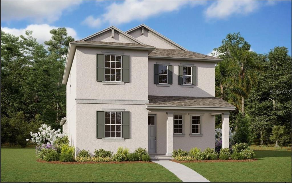 5129 BLANKET FLOWER STREET