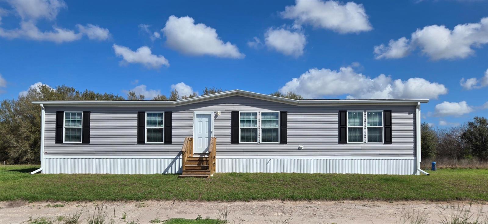 14973 NW 240th Street, Okeechobee FL 34972