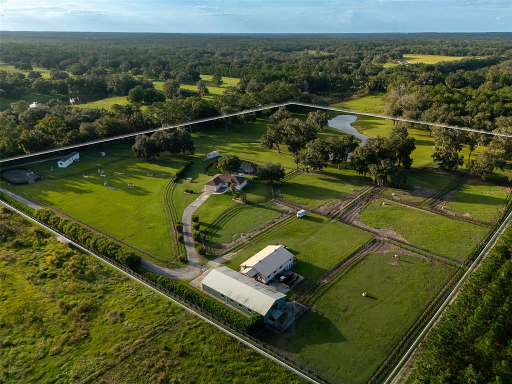 9481 W HIGHWAY 316, REDDICK, FL — photo 2 of 30