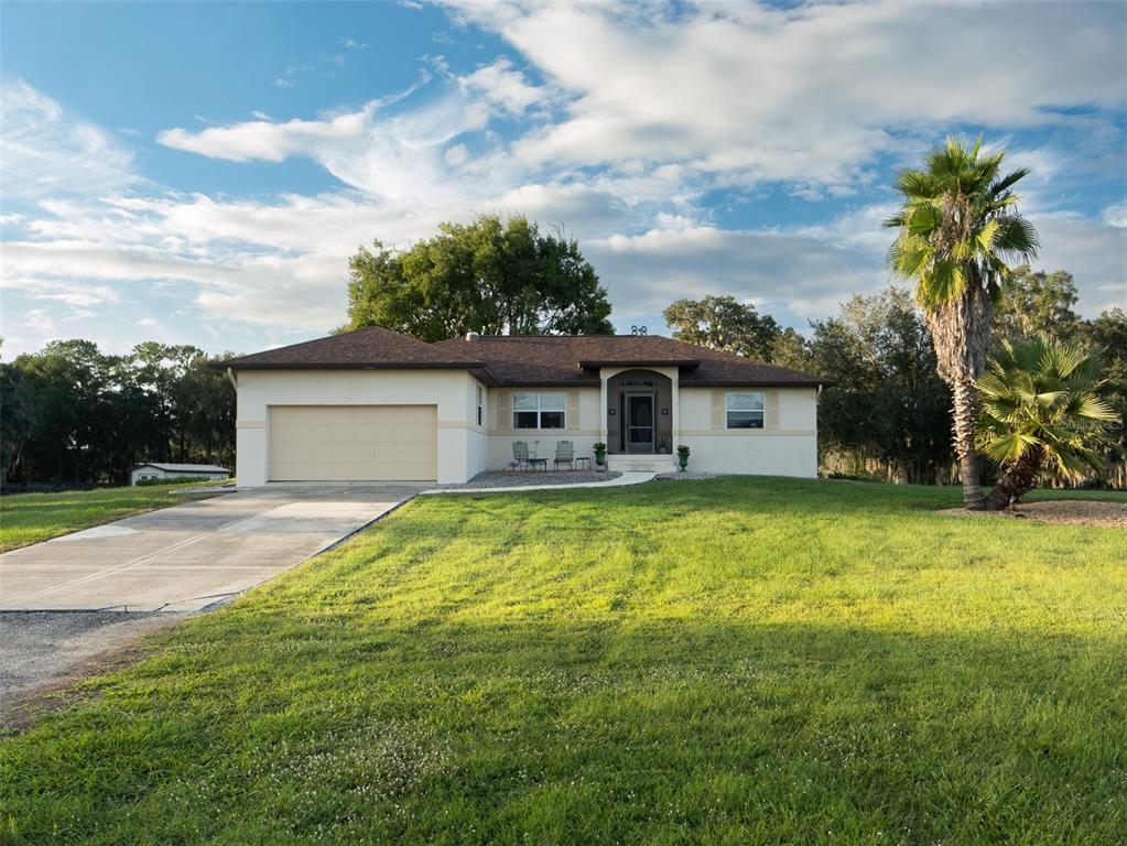 9481 W HIGHWAY 316, REDDICK, FL — photo 4 of 30