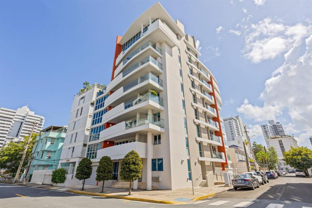 63 MIRSONIA UNIT 601