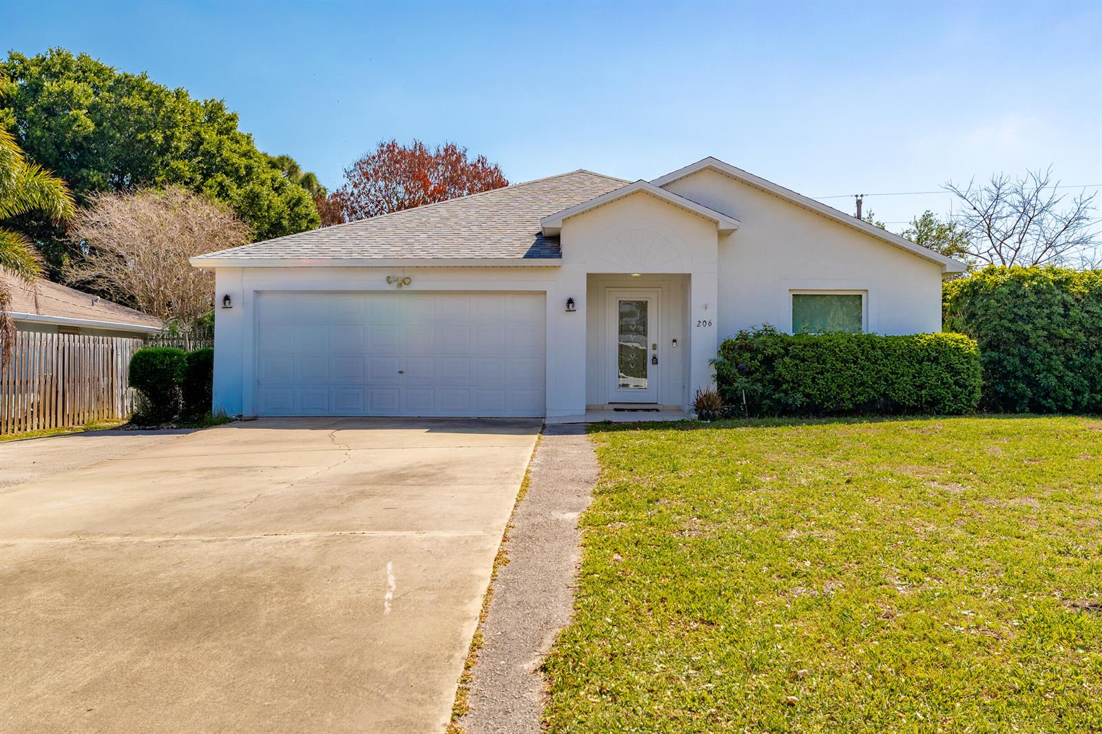 Nearby listing