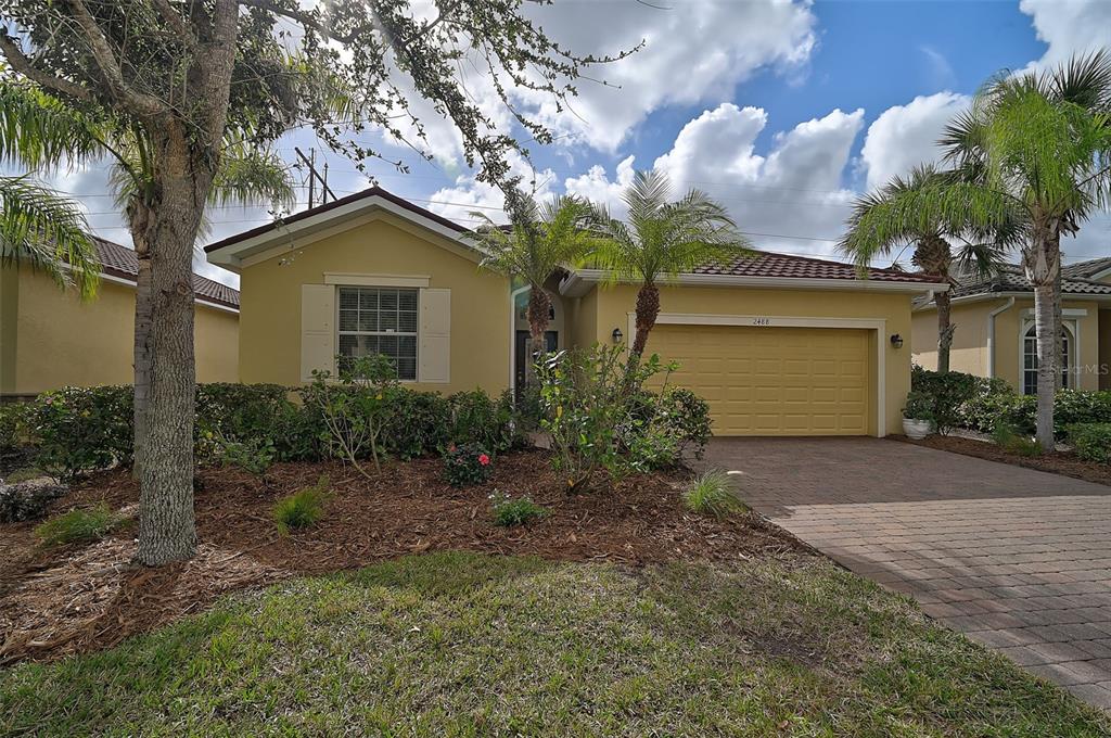 2488 KEYSTONE LAKE DRIVE
