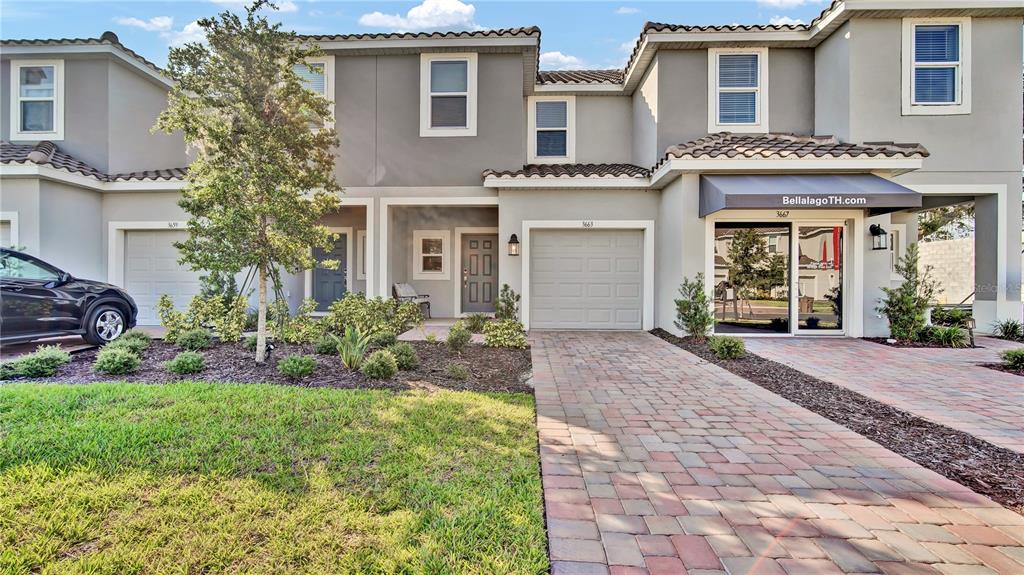 3663 CIRCLE HOOK STREET
