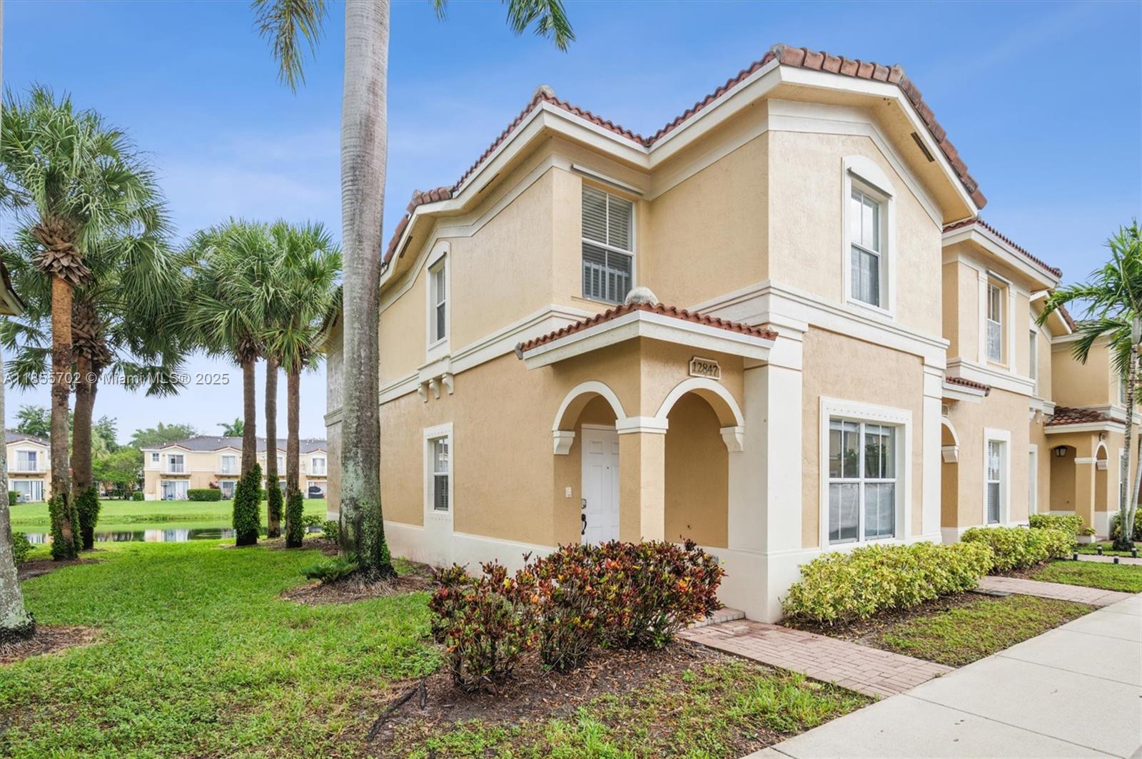 12847 SW 31st Ct, Miramar FL 33027