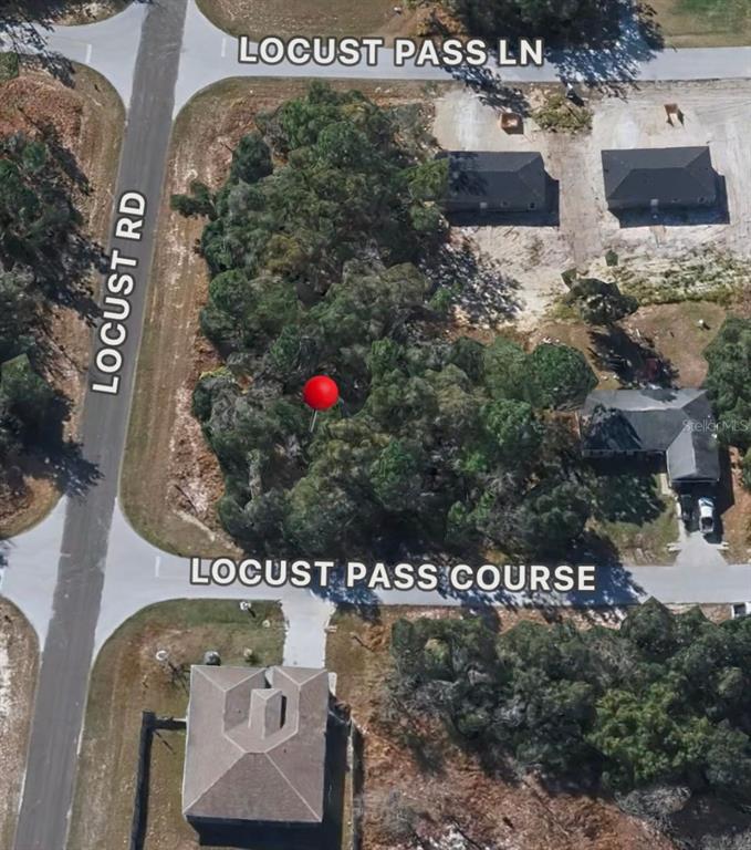 LOCUST PASS COURSE UNIT 32, OCALA, FL — photo 3 of 7
