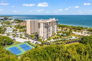 801 S Ocean Drive # 404, Fort Pierce FL 34949