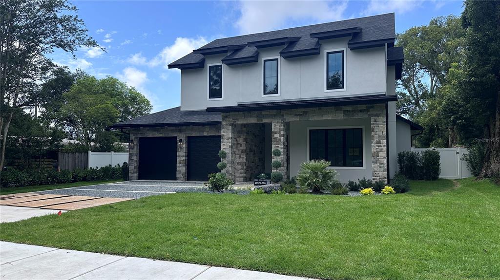 2915 PARKLAND DRIVE