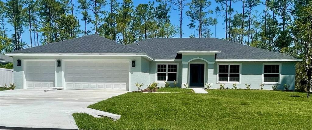 45 LAGUNA FOREST TRAIL