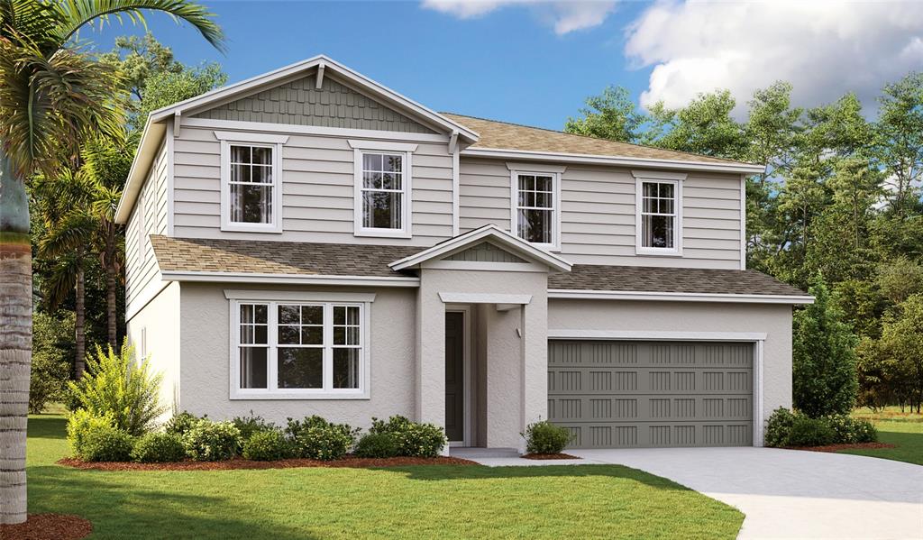 5110 KINSLEY DRIVE