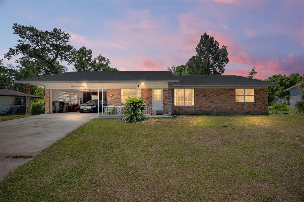 3200 NE 10TH STREET
