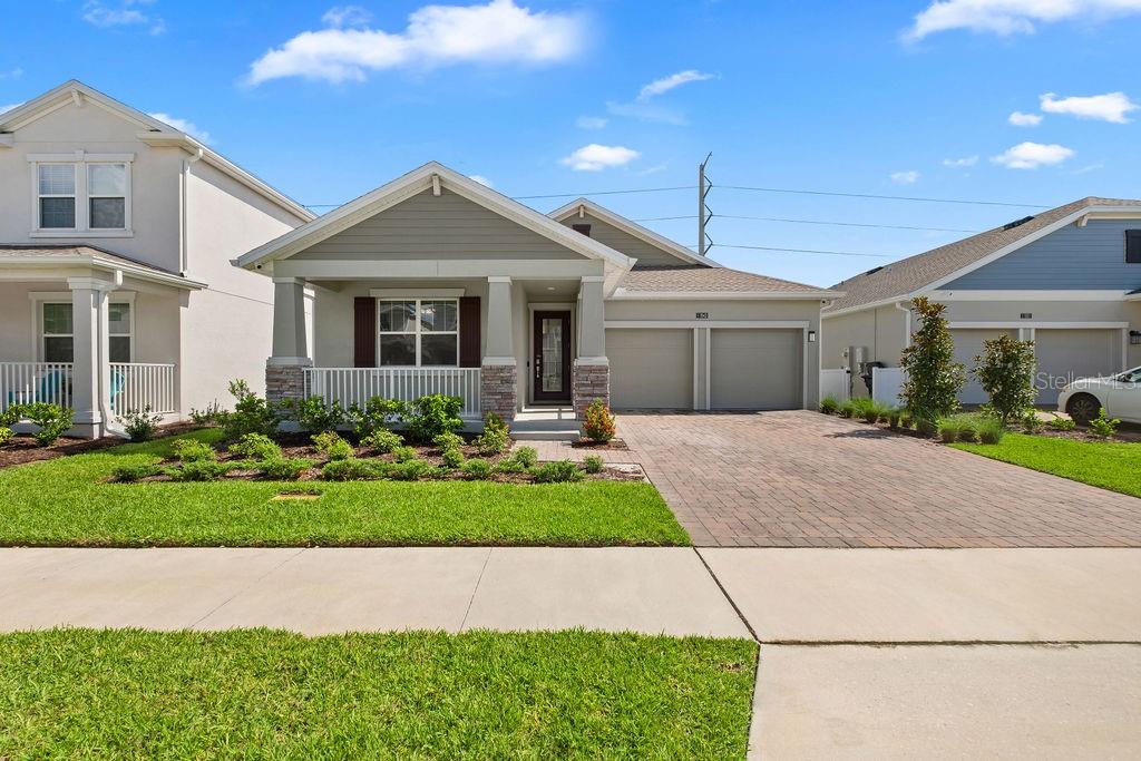 11843 LANGUAGE WAY, ORLANDO, FL — photo 2 of 30