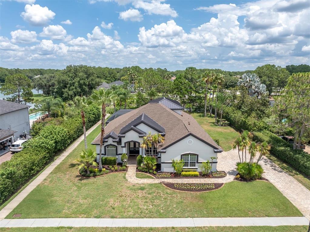 1526 LAKE POLO DRIVE