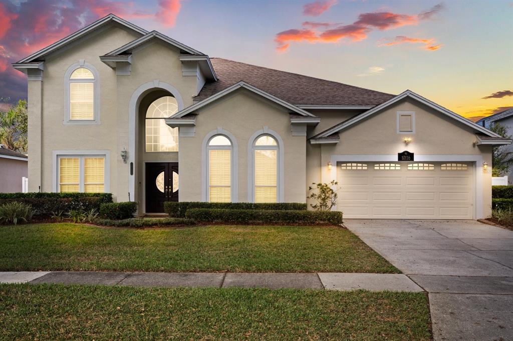10116 FACET COURT