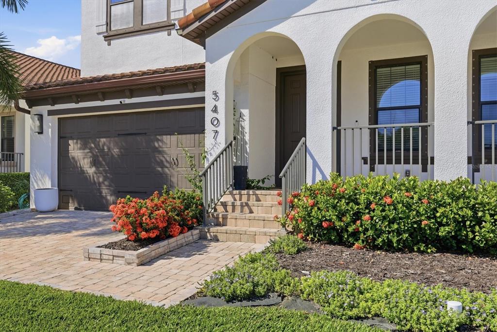 5407 TITLE ROW DRIVE, BRADENTON, FL — photo 4 of 30