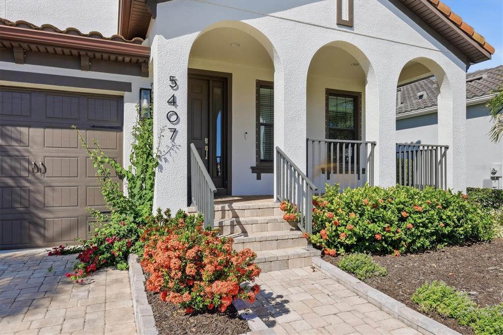 5407 TITLE ROW DRIVE, BRADENTON, FL — photo 5 of 30