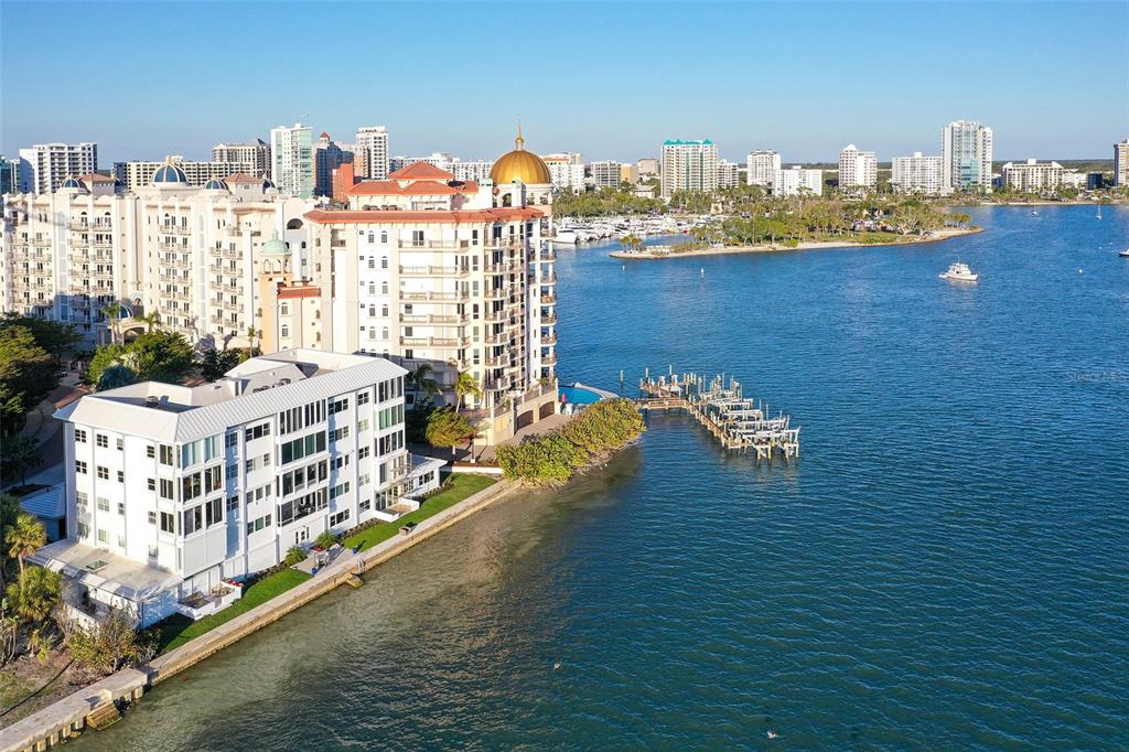 400 GOLDEN GATE POINT UNIT 31