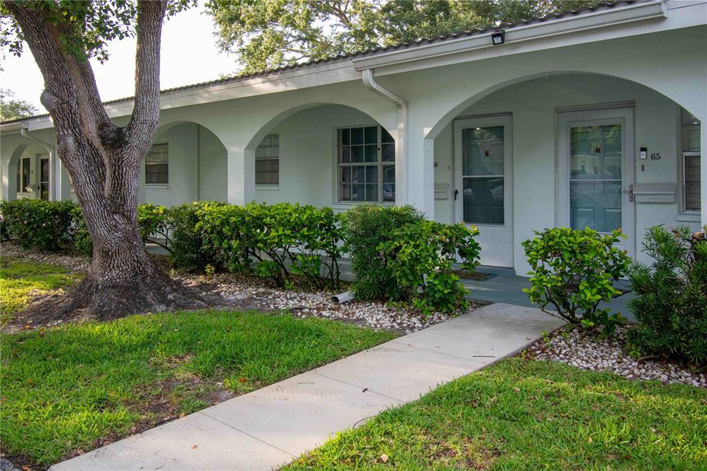 11200 102ND AVENUE UNIT 66