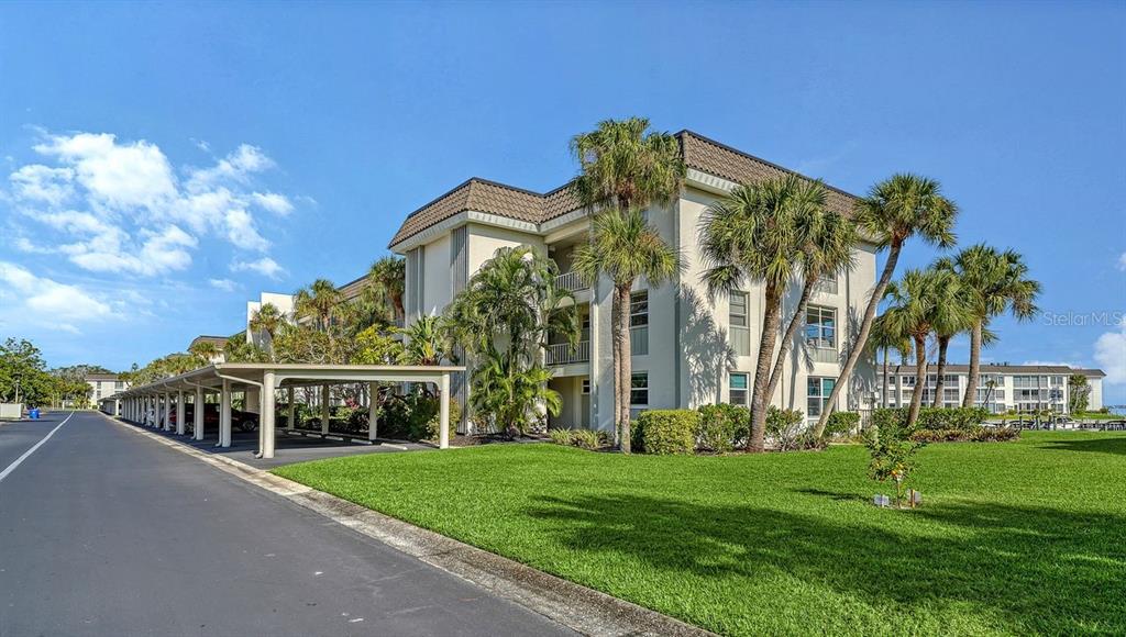 4350 CHATHAM DRIVE Unit E-208, LONGBOAT KEY, FL — photo 4 of 30