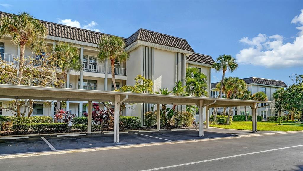 4350 CHATHAM DRIVE Unit E-208, LONGBOAT KEY, FL — photo 5 of 30